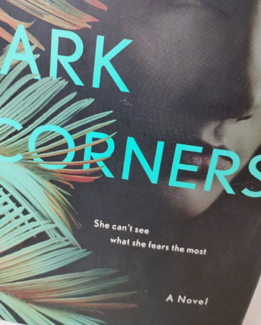 Book Of The Month hardcover copy